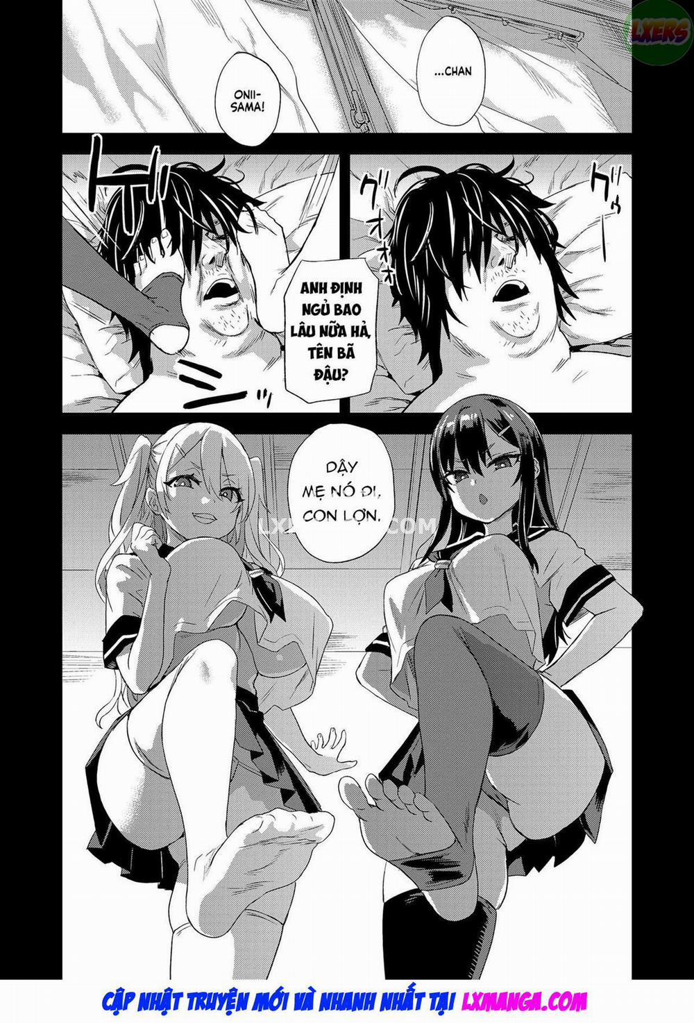 Saiminjutsu tte Sugoi Oneshot trang 42
