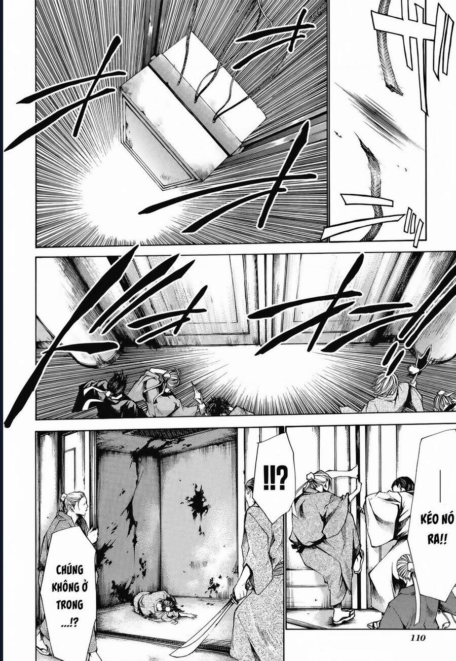 Saiyuki Gaiden 23 trang 5