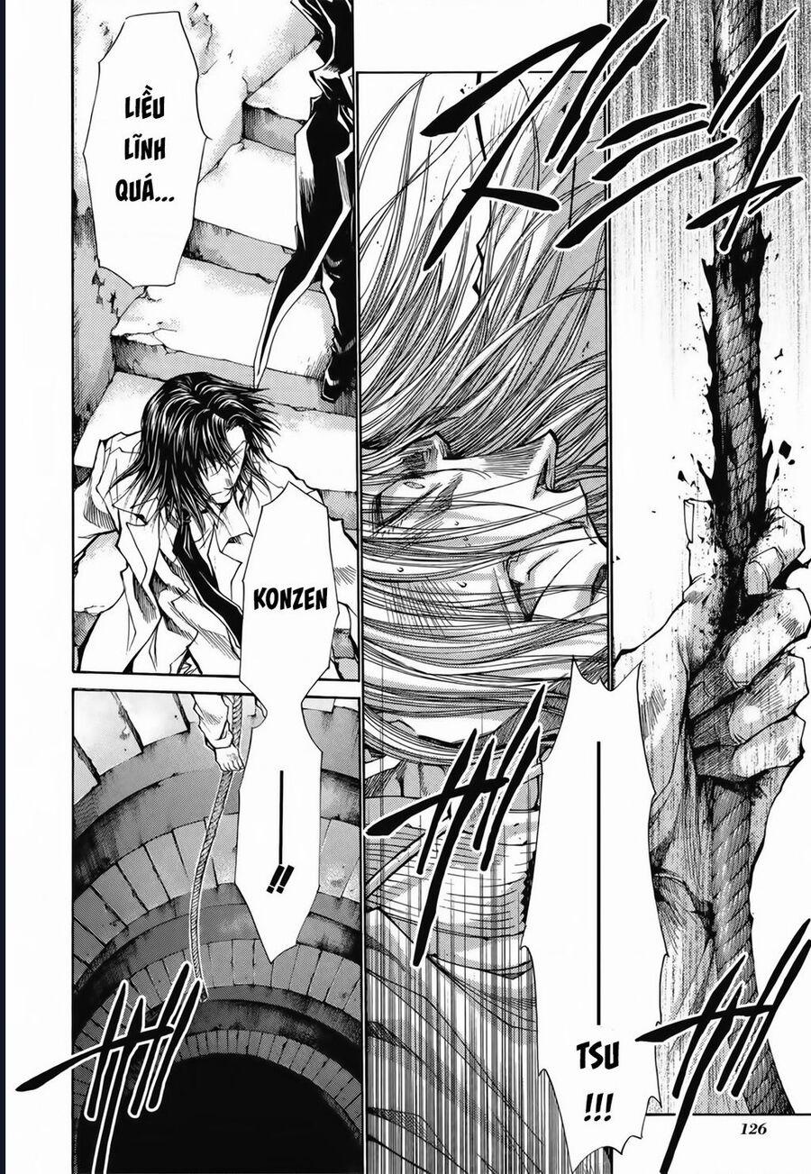 Saiyuki Gaiden 24 trang 3