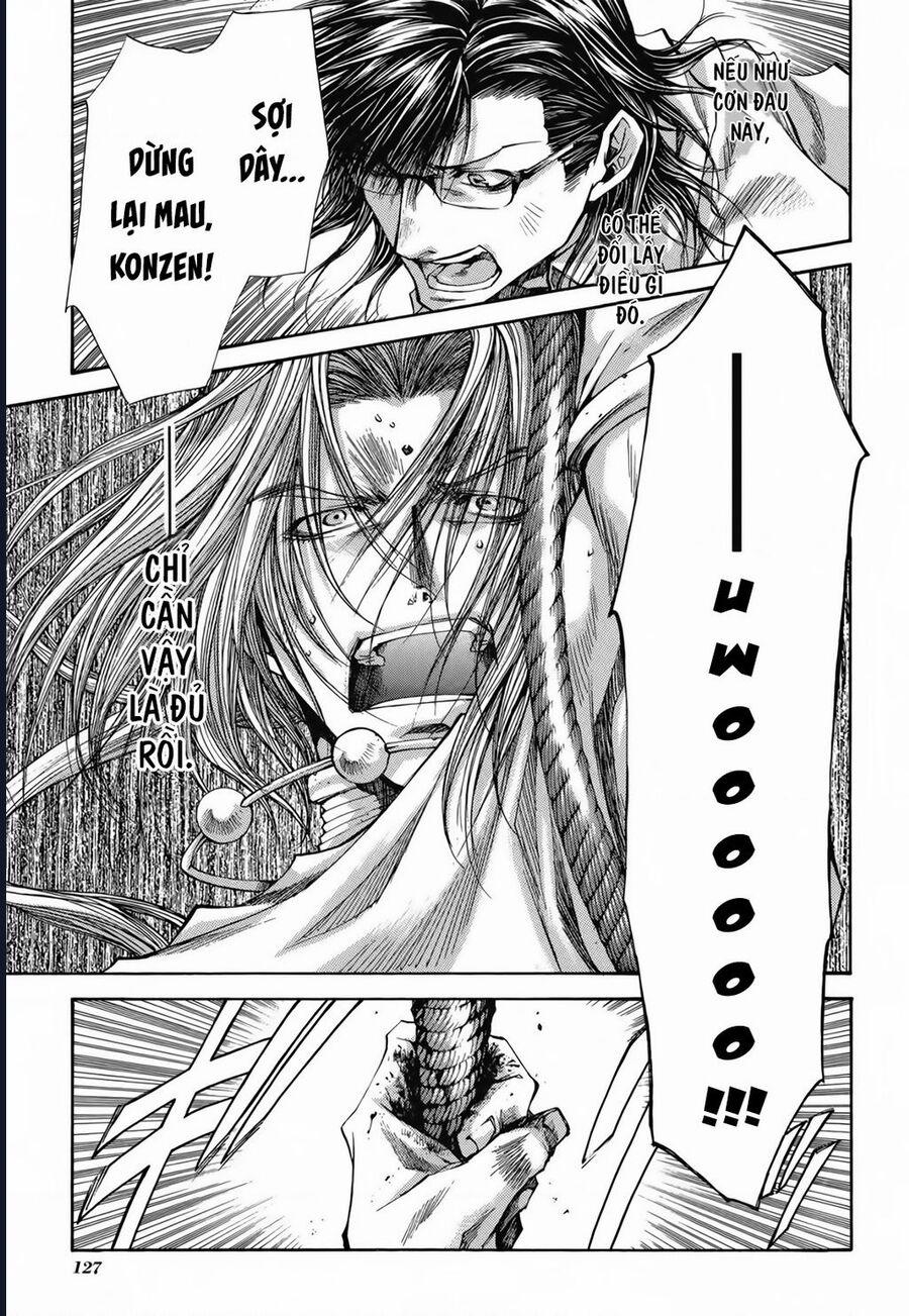 Saiyuki Gaiden 24 trang 4