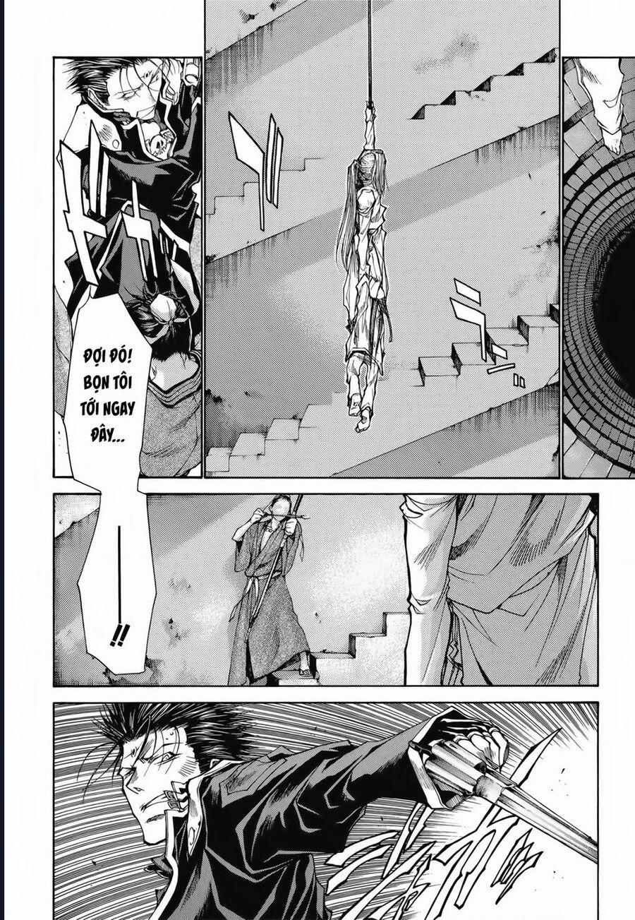 Saiyuki Gaiden 24 trang 5