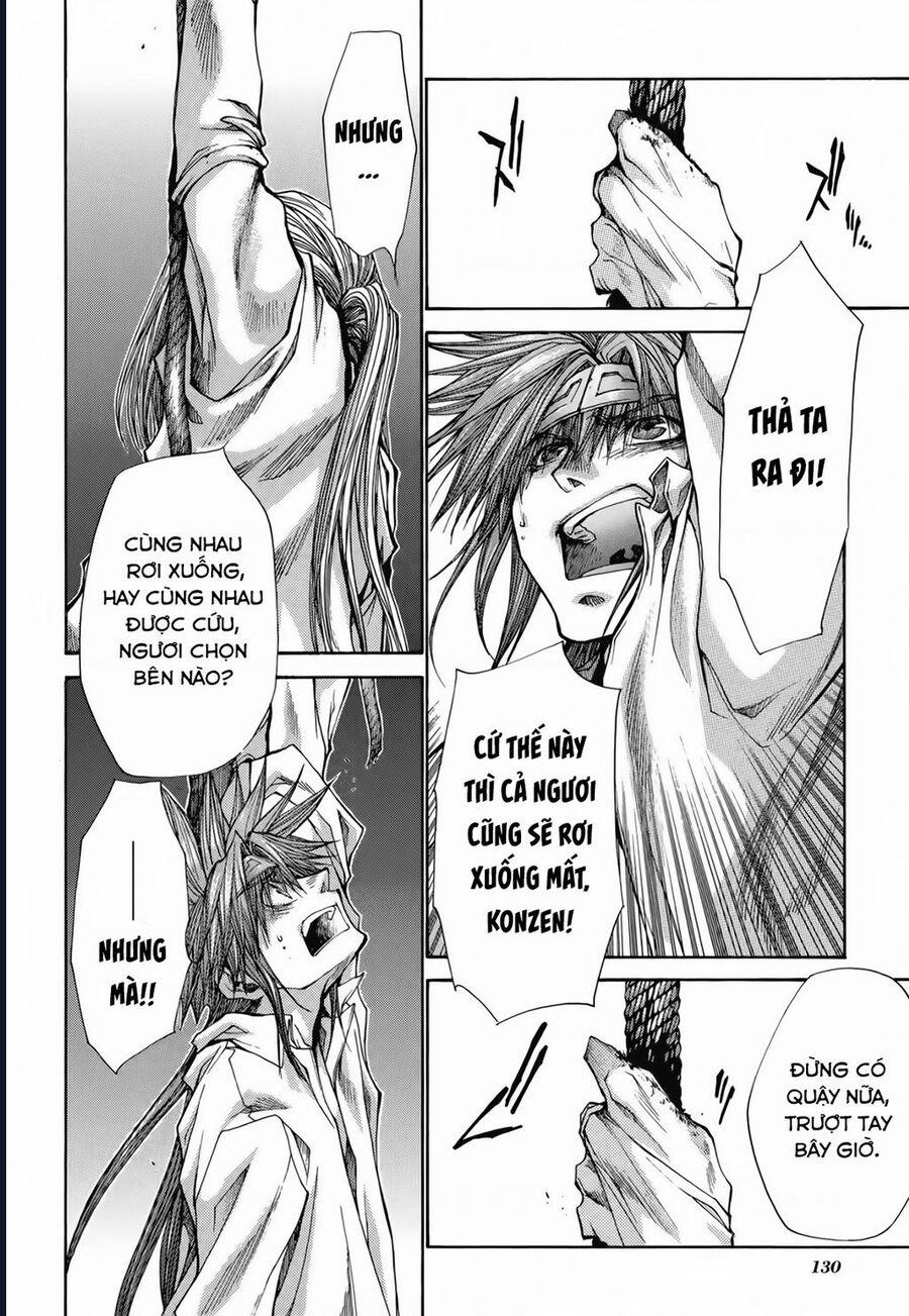 Saiyuki Gaiden 24 trang 7