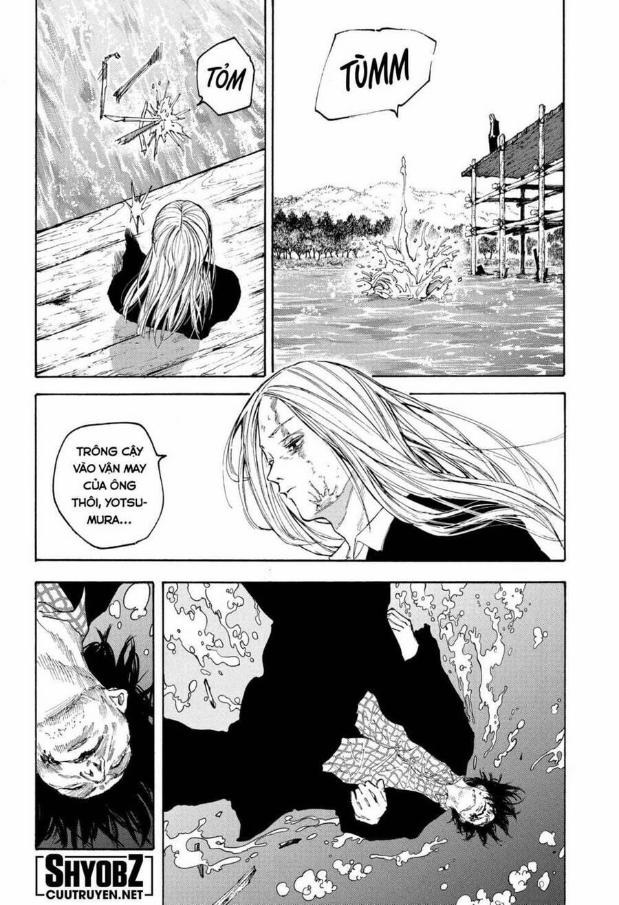 Sakamoto Days 101 trang 2