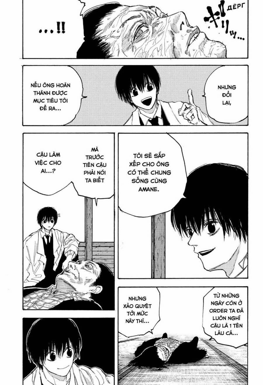 Sakamoto Days 101 trang 7