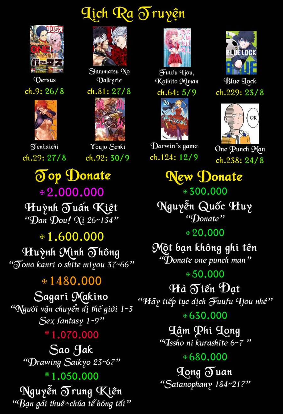 Sakamoto Days 131 trang 20