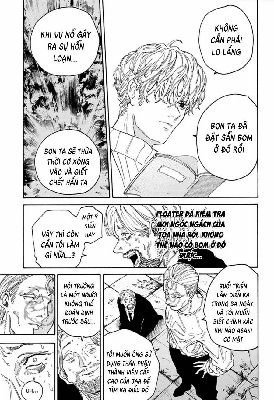 Sakamoto Days 140 trang 2