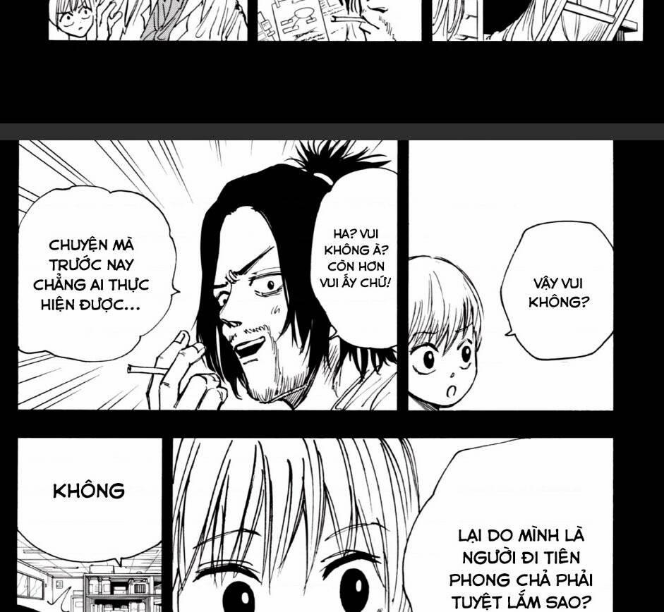 Sakamoto Days 23 trang 12