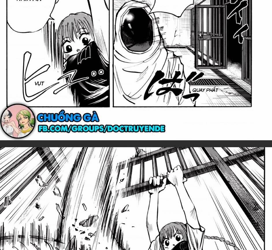 Sakamoto Days 23 trang 31