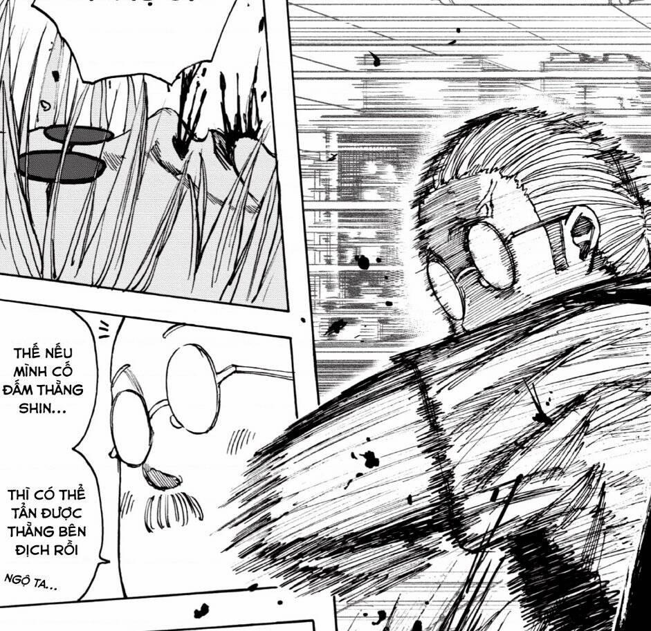 Sakamoto Days 24 trang 31