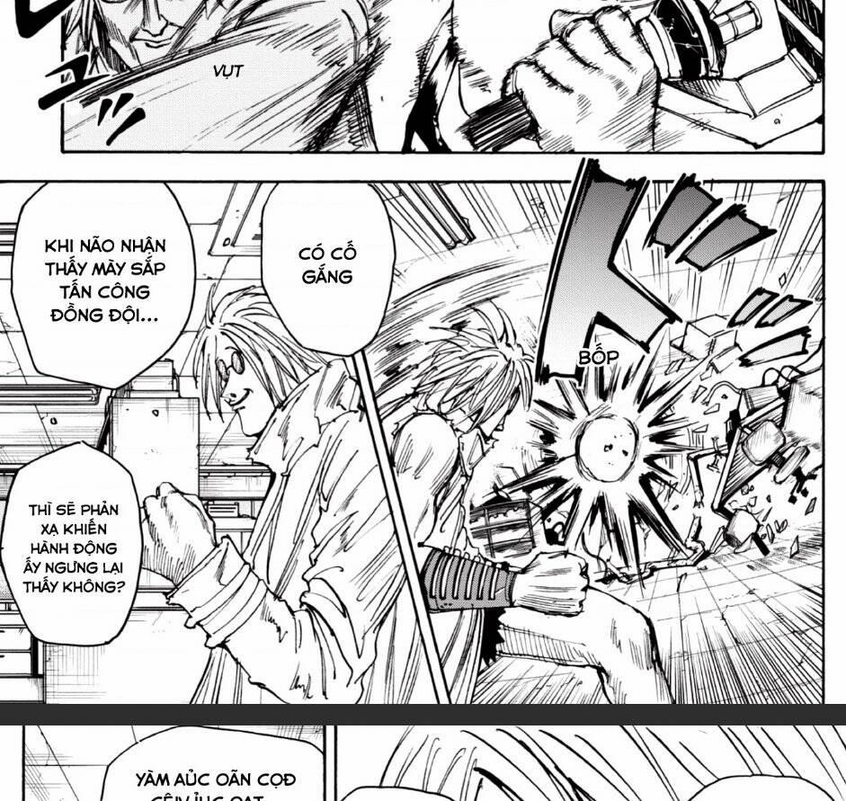 Sakamoto Days 25 trang 11