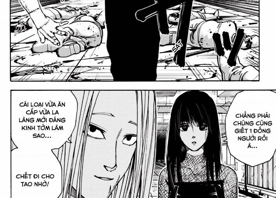 Sakamoto Days 26 trang 24