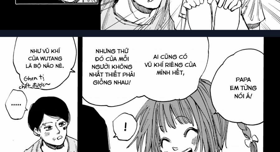 Sakamoto Days 35 trang 44