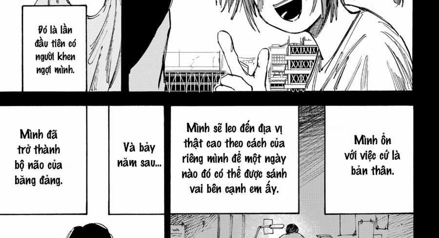 Sakamoto Days 35 trang 45