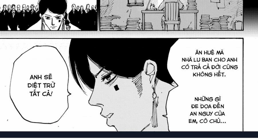 Sakamoto Days 35 trang 46