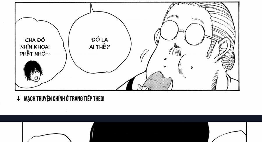 Sakamoto Days 35 trang 5