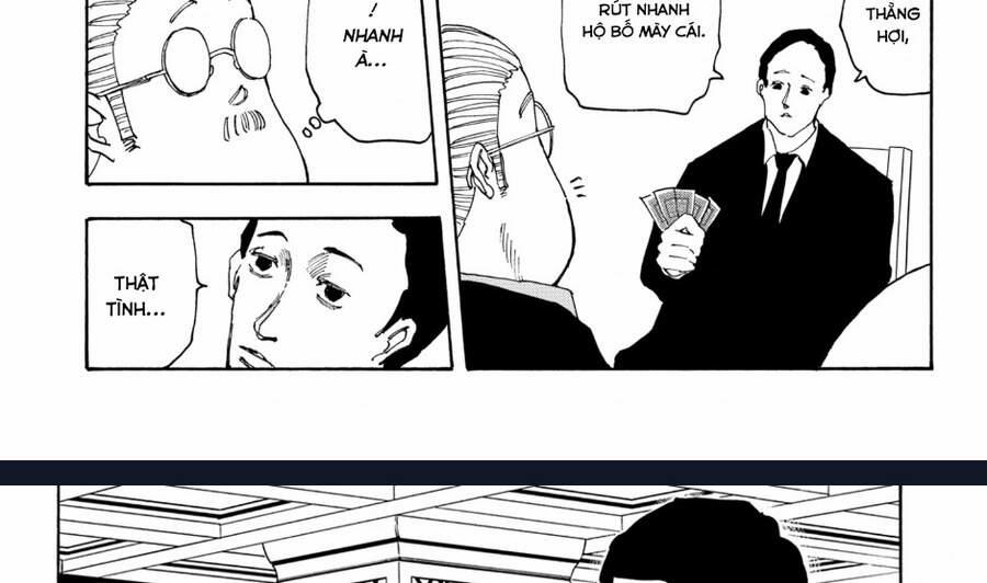 Sakamoto Days 36 trang 12