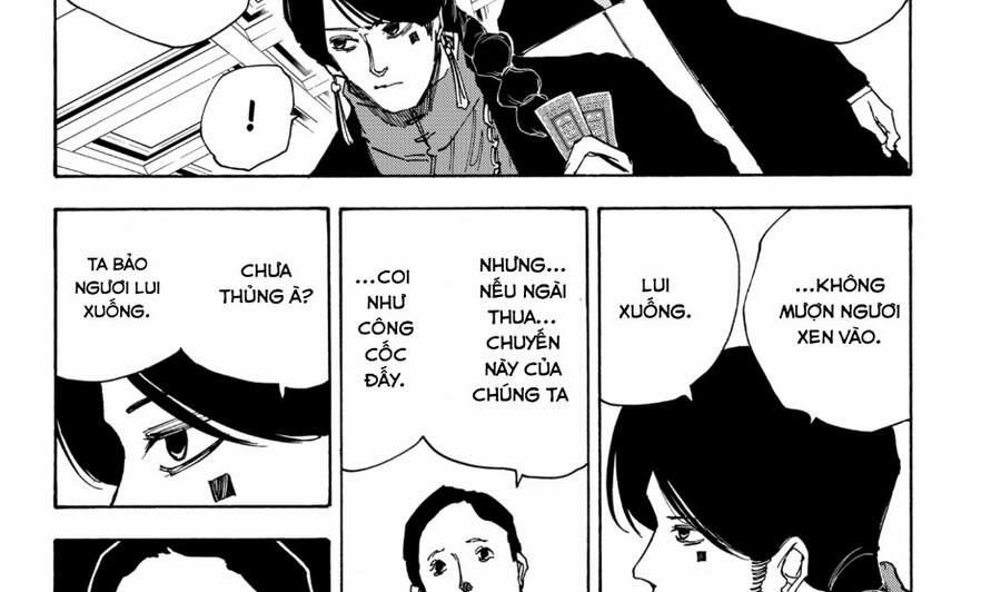 Sakamoto Days 36 trang 24