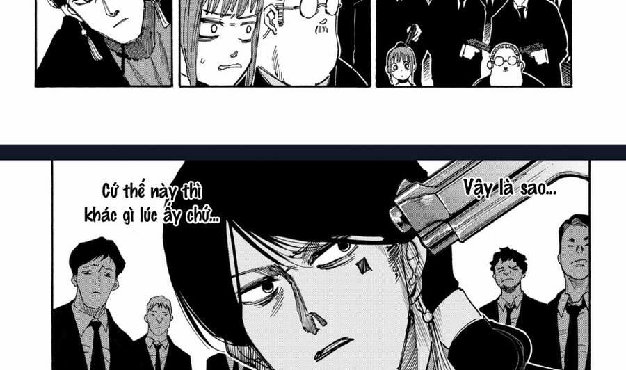 Sakamoto Days 36 trang 30