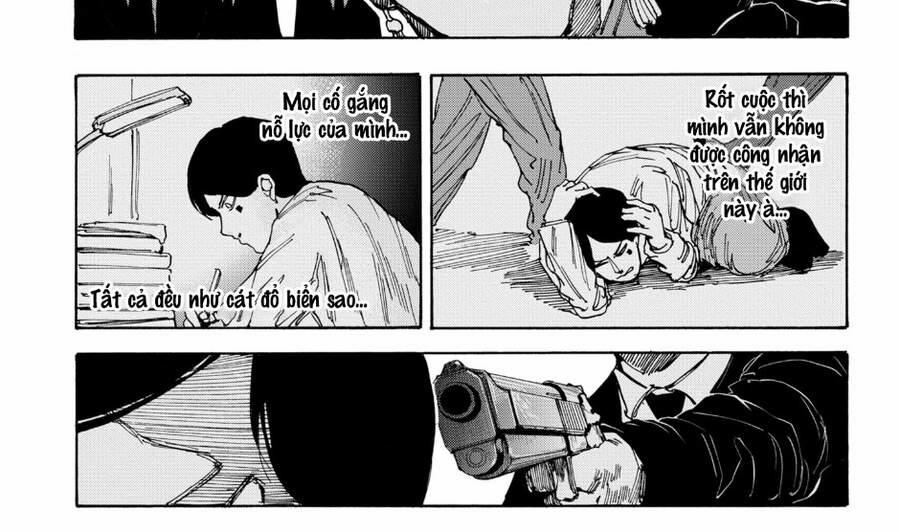 Sakamoto Days 36 trang 31