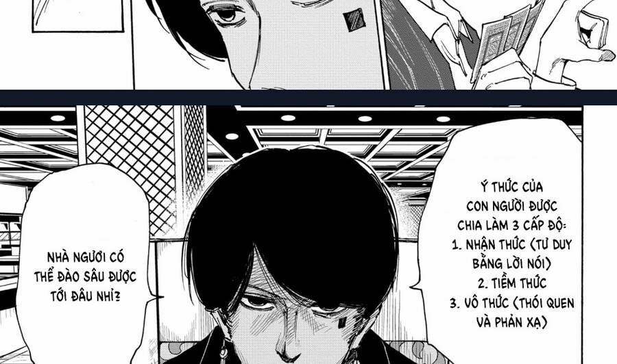 Sakamoto Days 36 trang 5