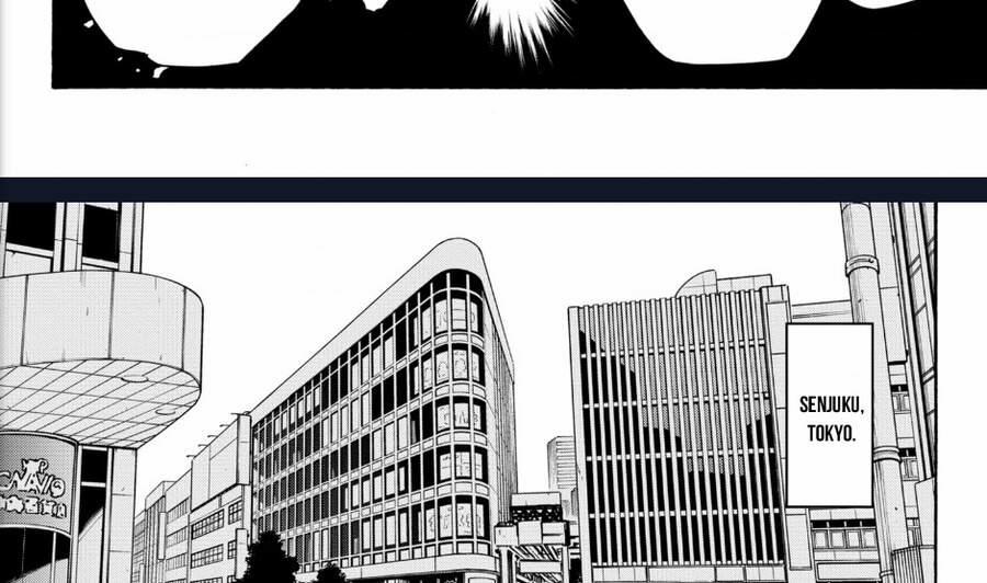 Sakamoto Days 37 trang 15