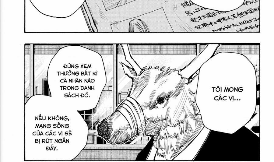 Sakamoto Days 37 trang 36