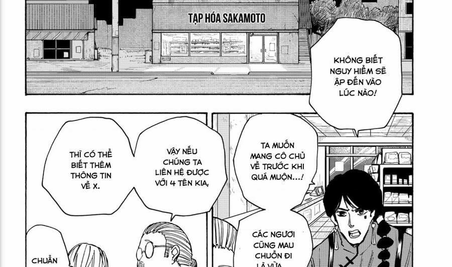 Sakamoto Days 37 trang 44