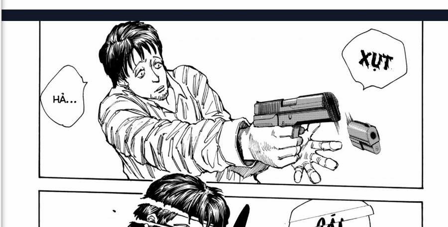 Sakamoto Days 38 trang 18