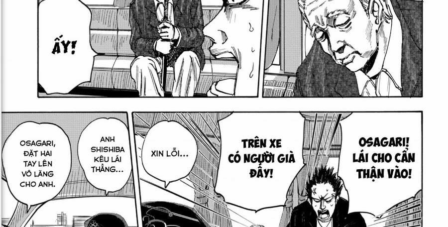 Sakamoto Days 38 trang 37