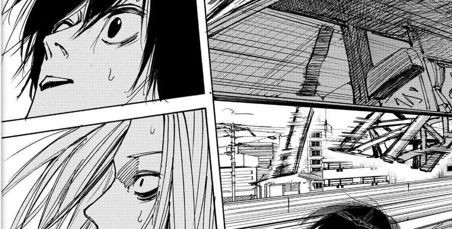 Sakamoto Days 38 trang 50