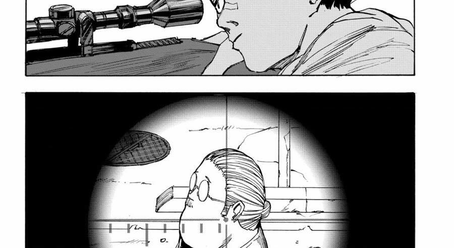 Sakamoto Days 39 trang 3