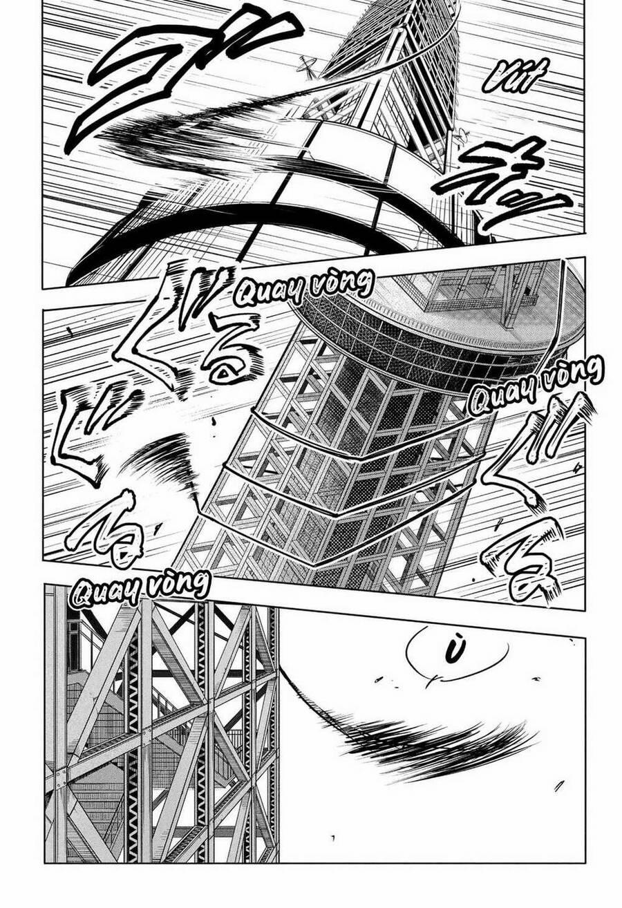 Sakamoto Days 49 trang 17