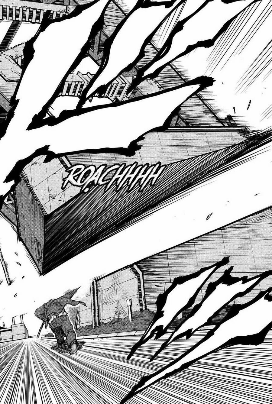 Sakamoto Days 49 trang 5
