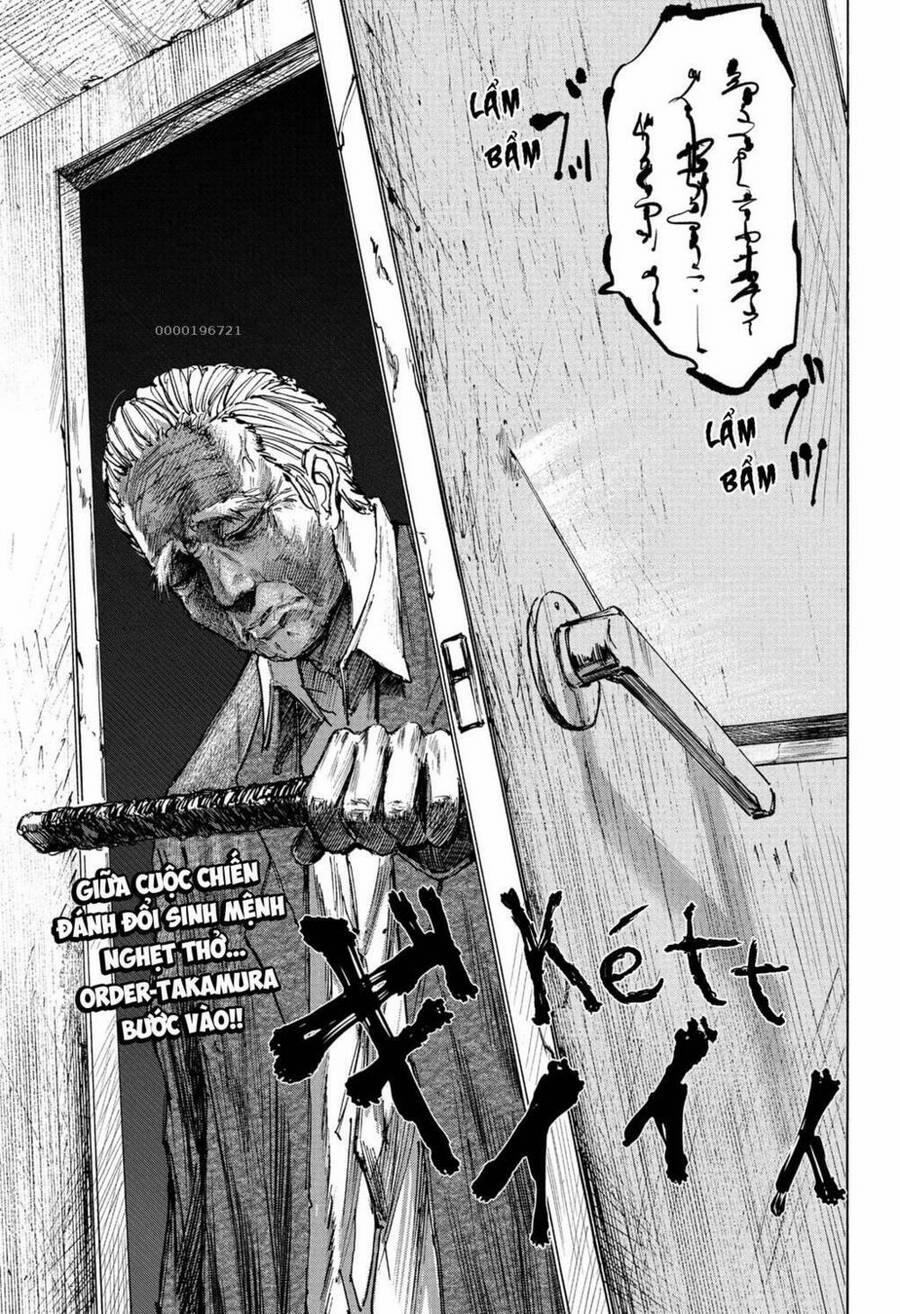 Sakamoto Days 53 trang 17