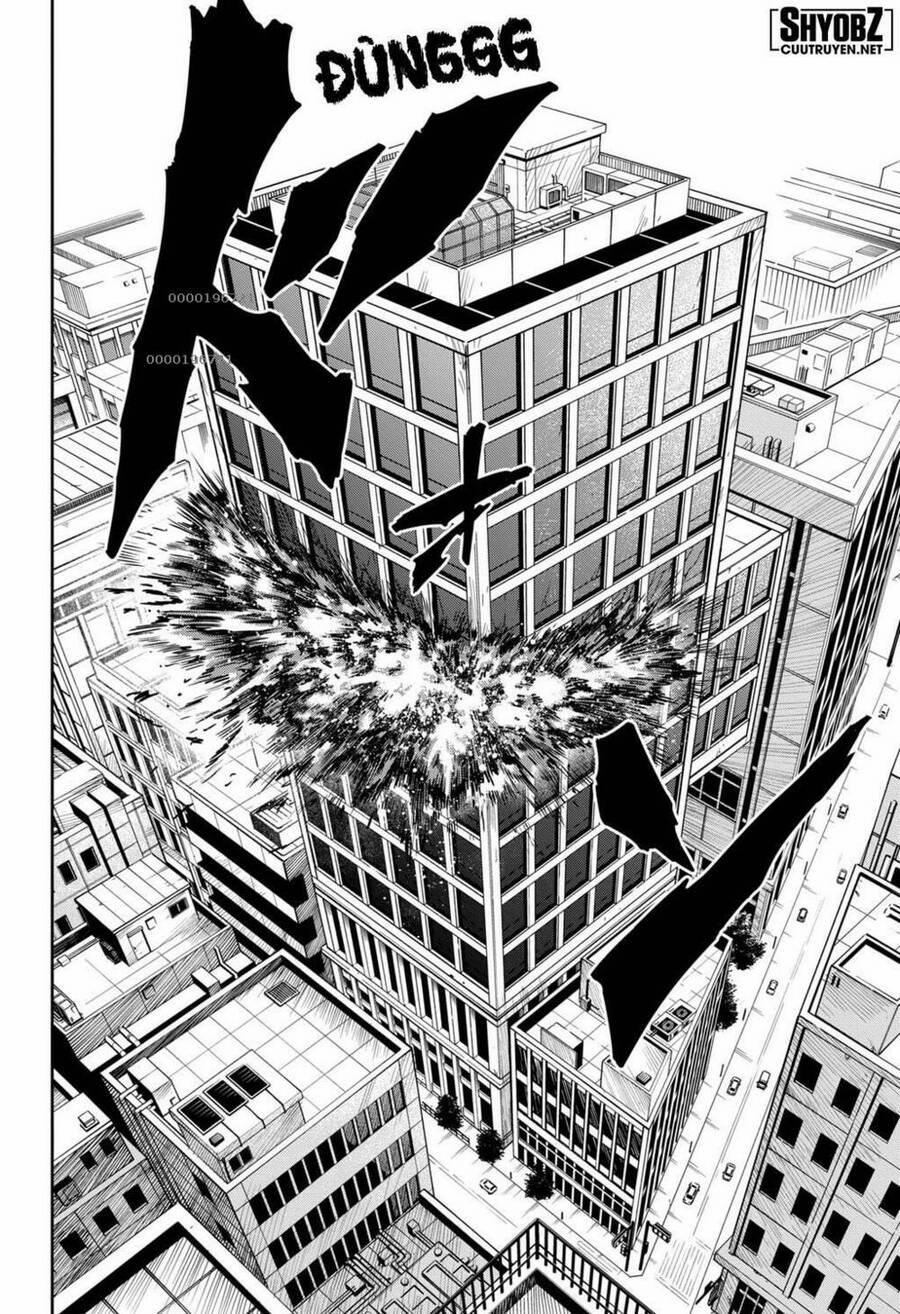 Sakamoto Days 54 trang 12