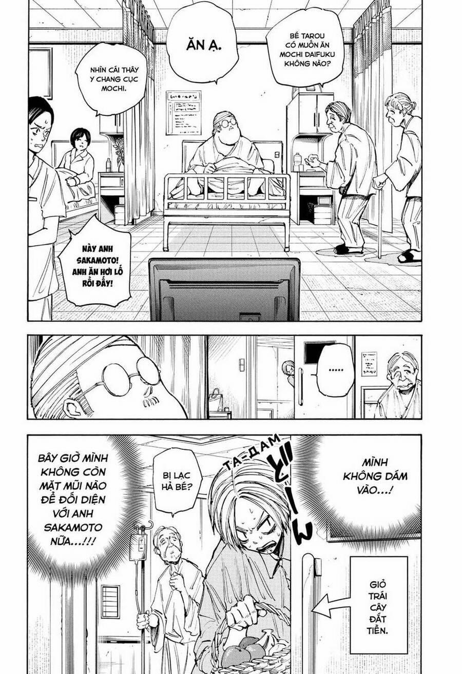 Sakamoto Days 55 trang 2
