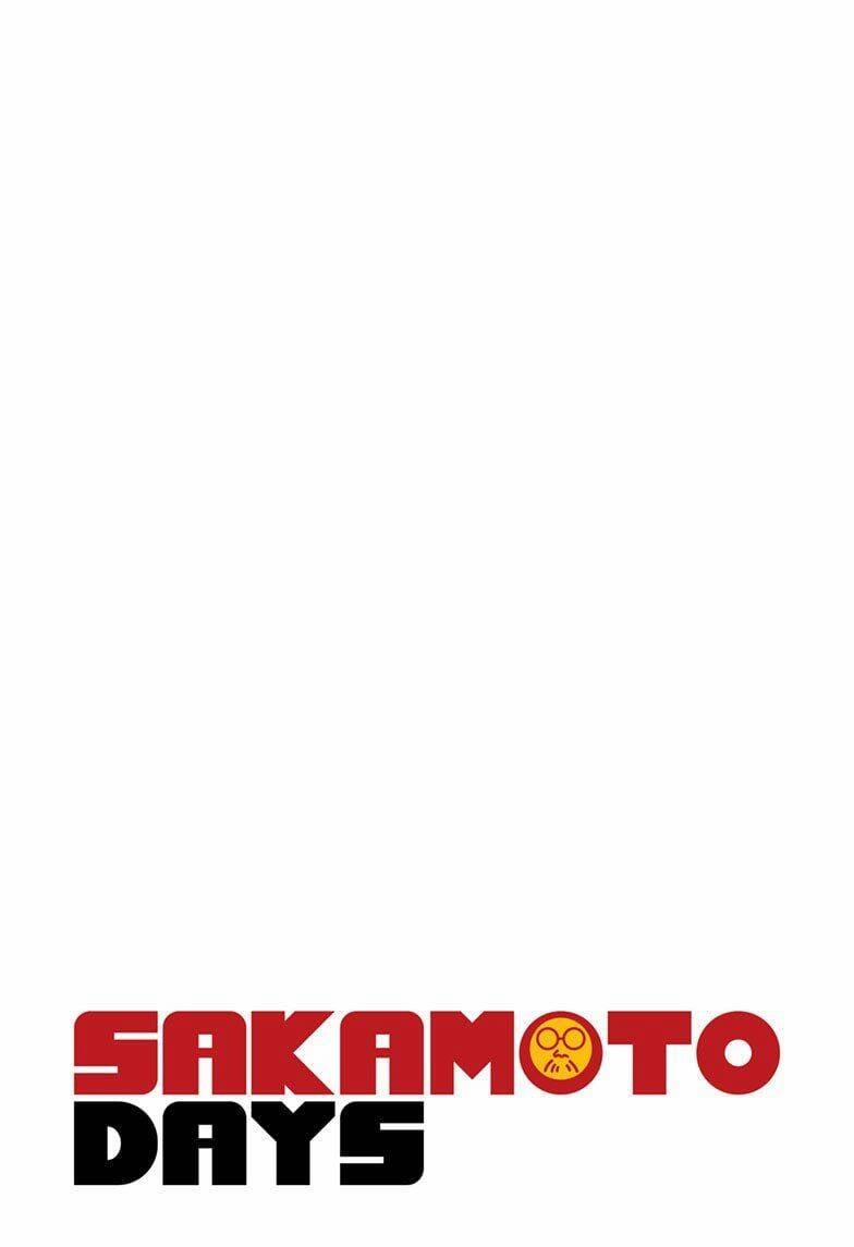 Sakamoto Days 64 trang 2