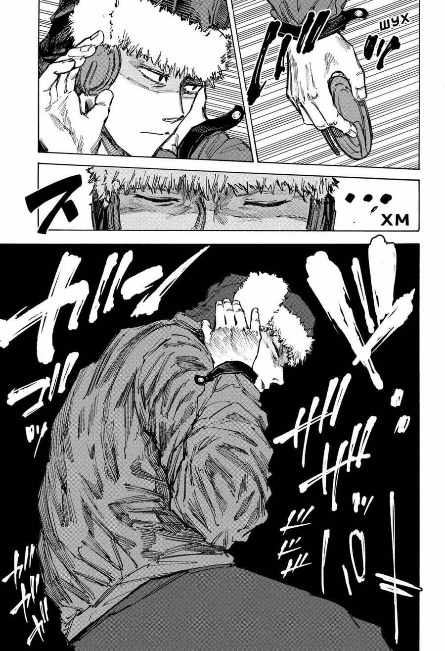 Sakamoto Days 70 trang 2