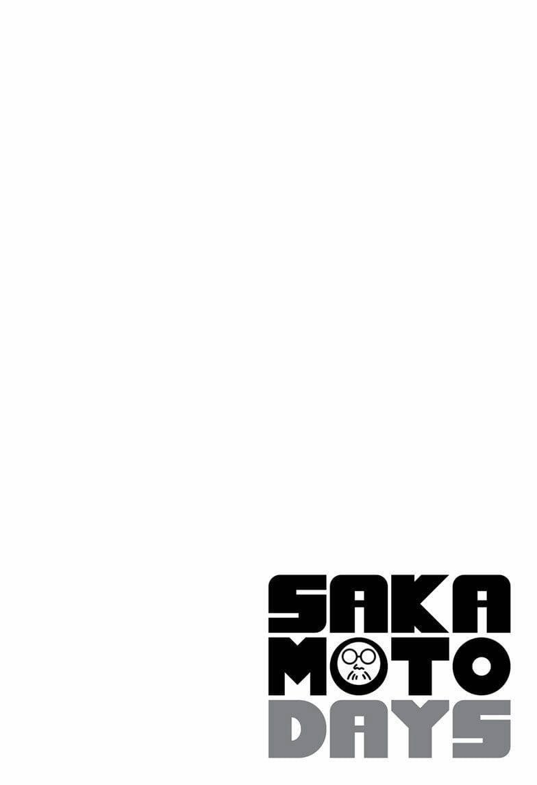 Sakamoto Days 71 trang 2