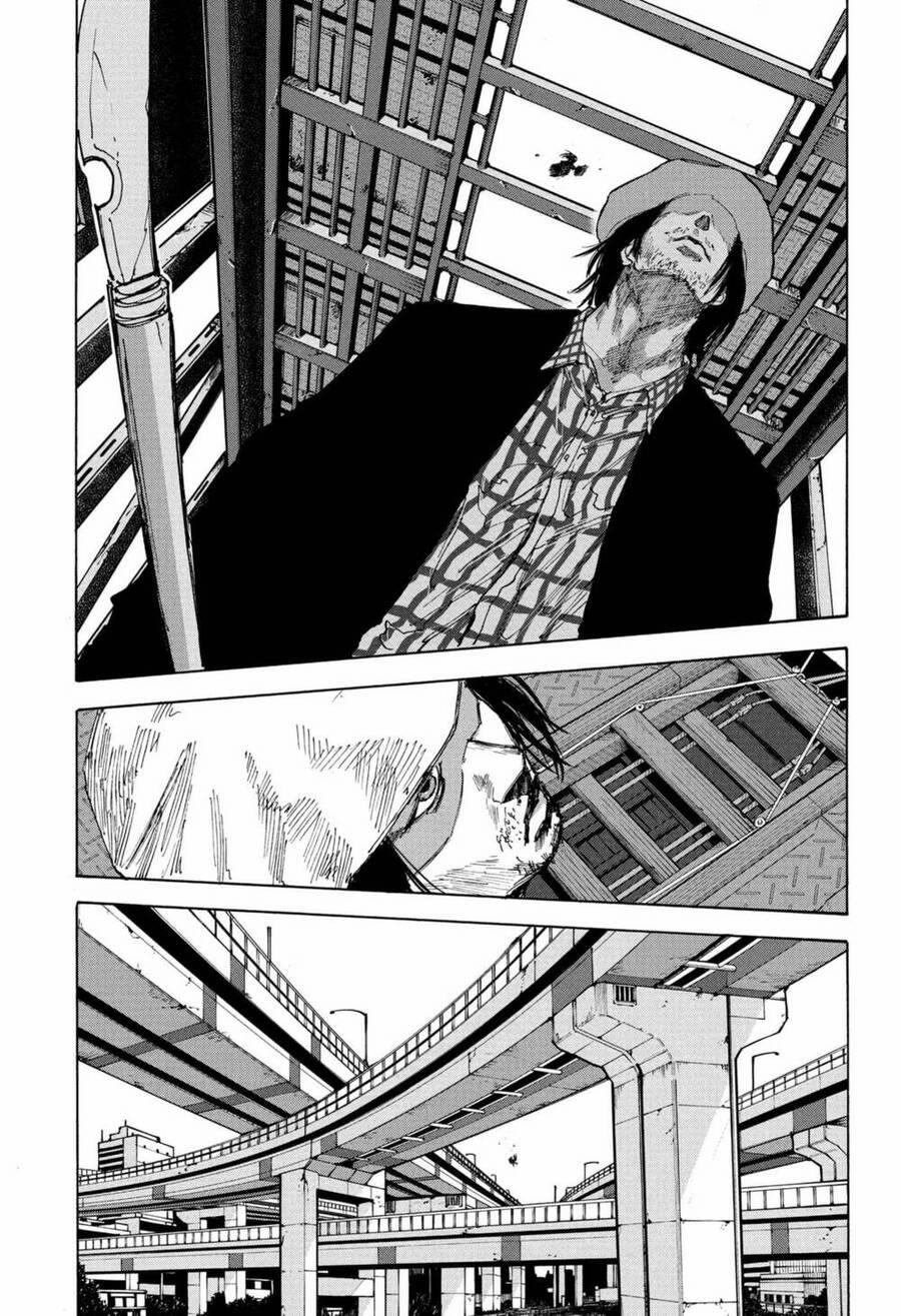Sakamoto Days 78 trang 12