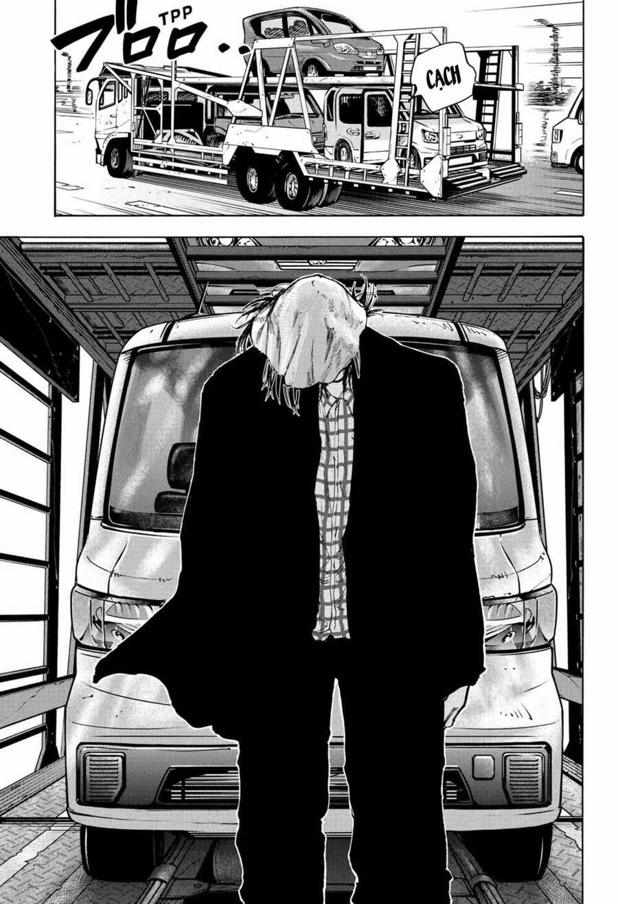 Sakamoto Days 78 trang 7