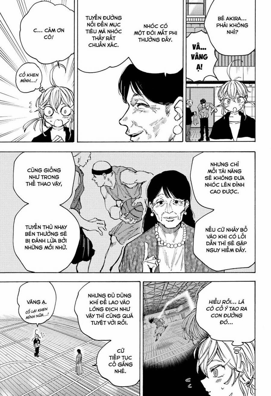 Sakamoto Days 87 trang 7