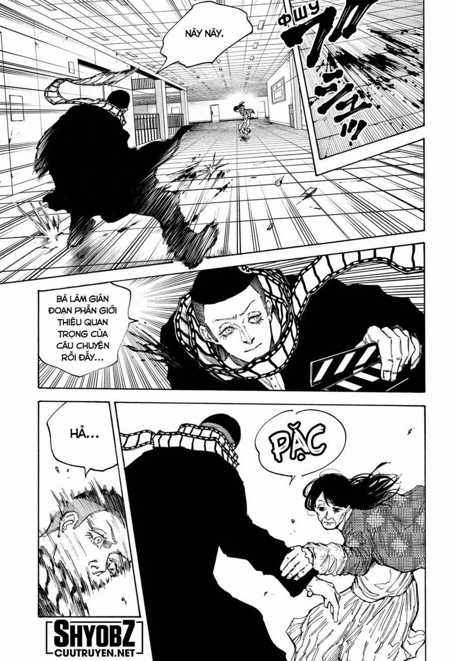 Sakamoto Days 89 trang 2