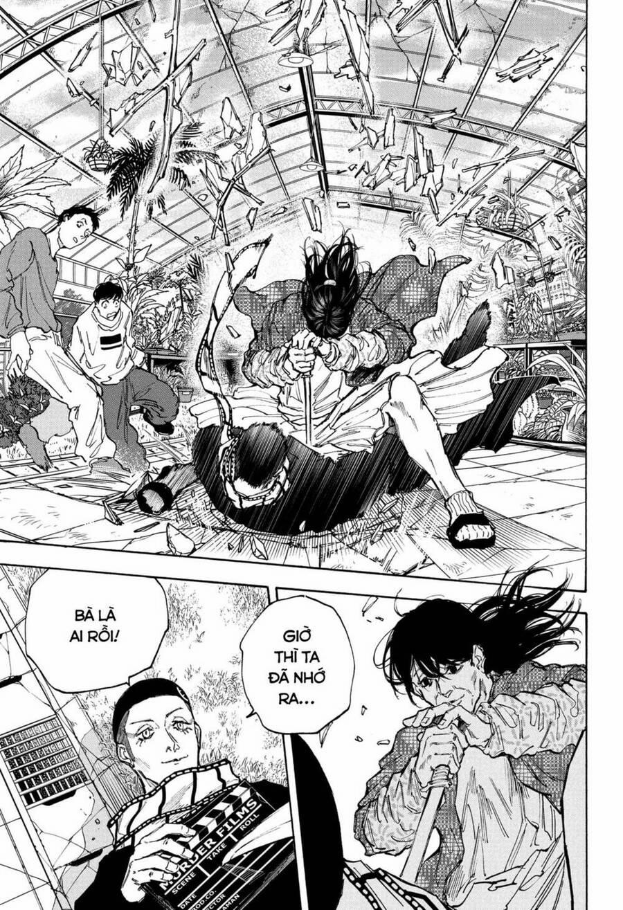 Sakamoto Days 89 trang 4