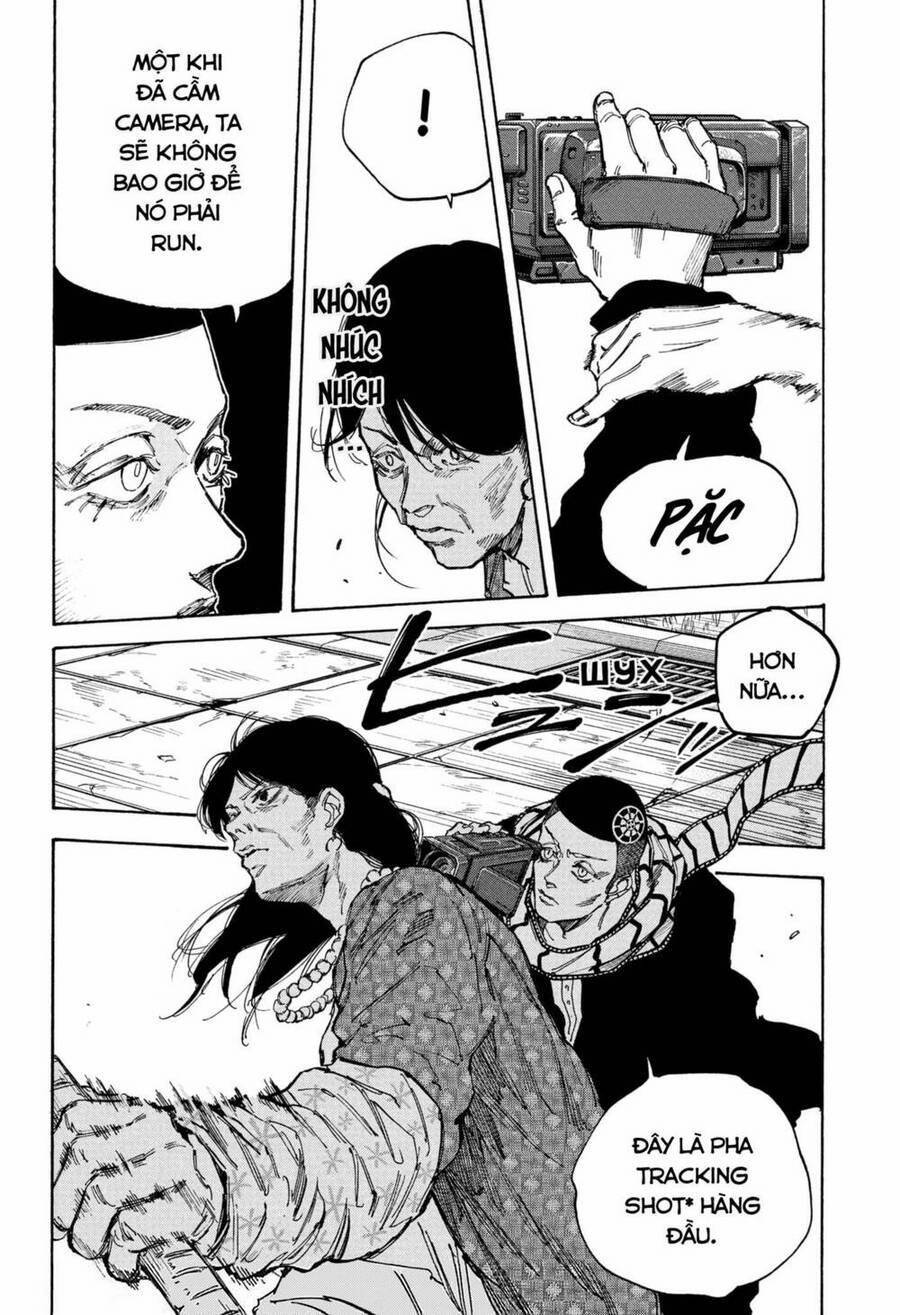 Sakamoto Days 89 trang 7