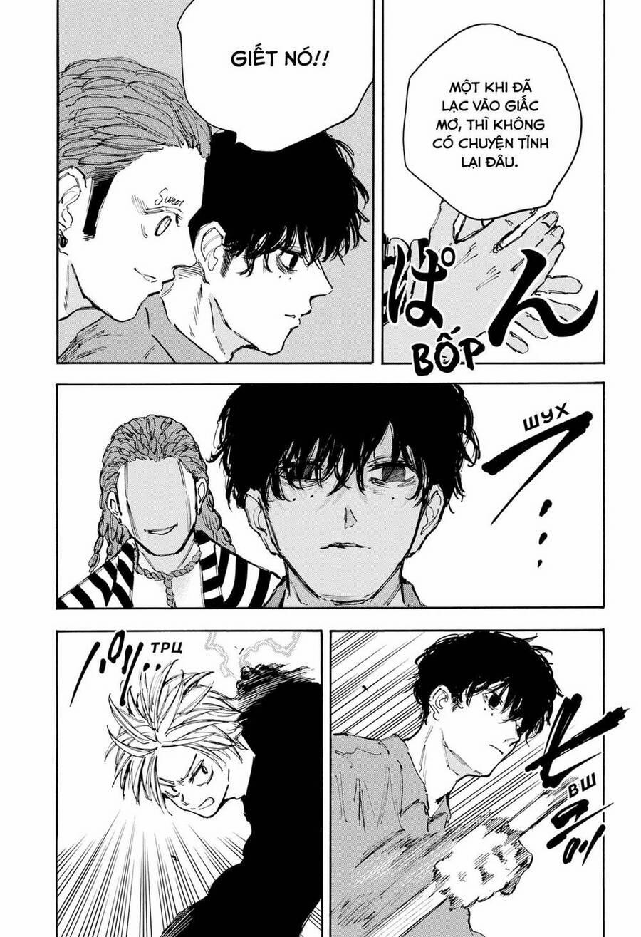 Sakamoto Days 94 trang 13