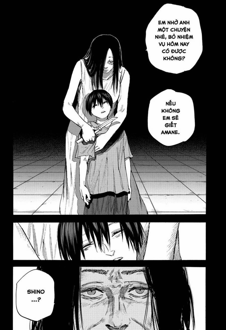 Sakamoto Days 99 trang 12