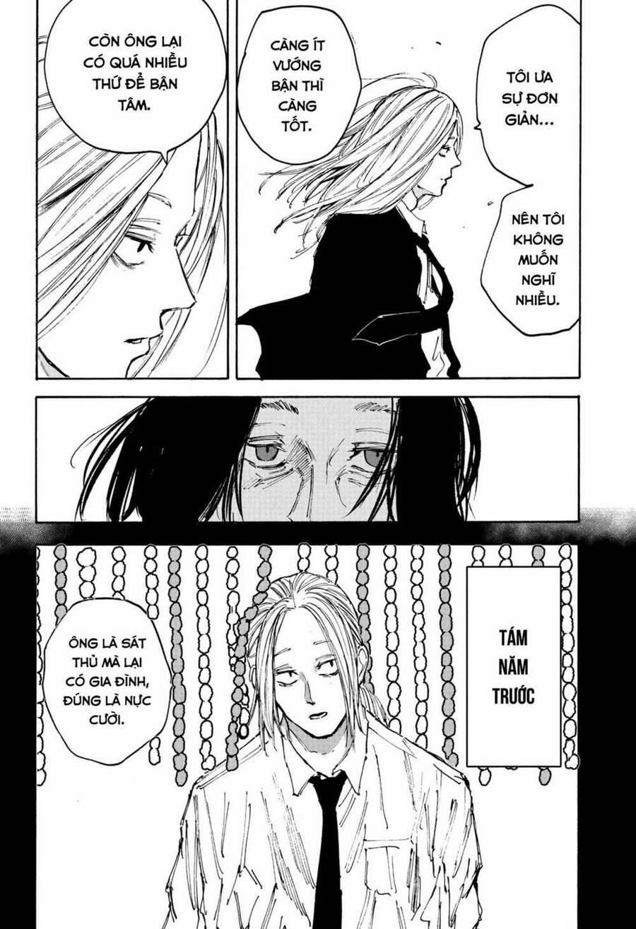 Sakamoto Days 99 trang 2
