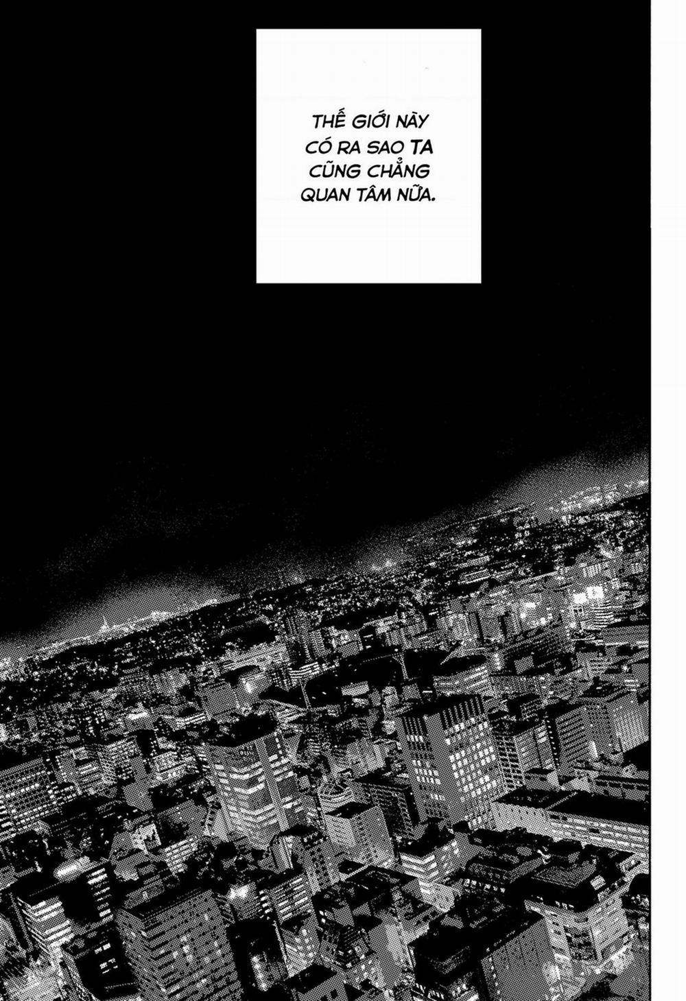 Sakamoto Days Chuong 175 trang 14