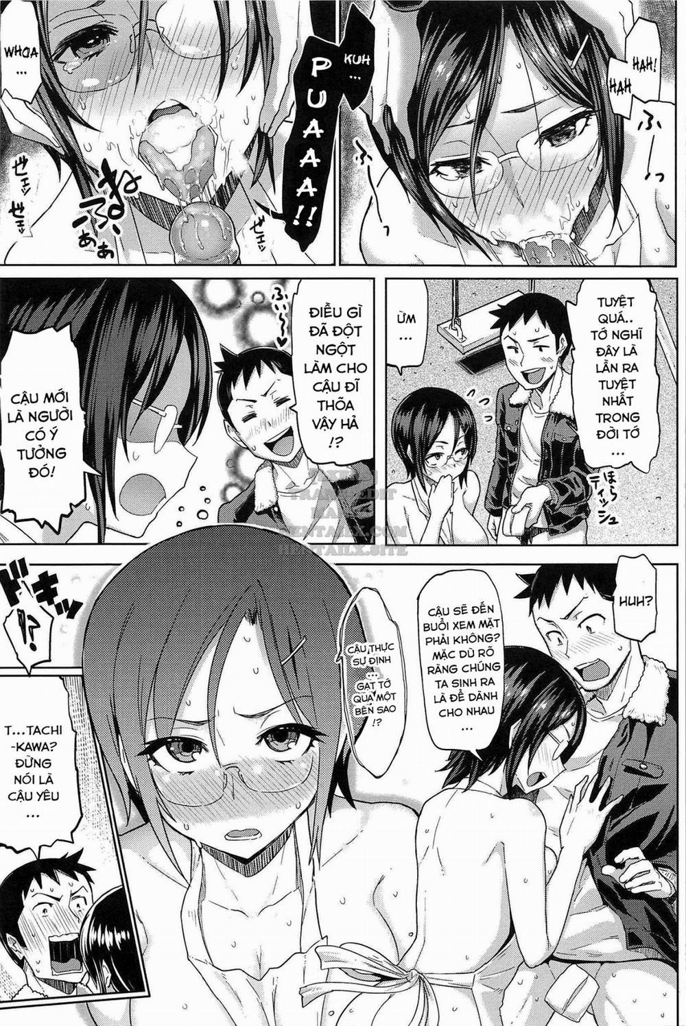 Sakari Sakarare 5 trang 10